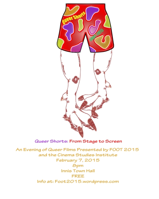 queer shorts